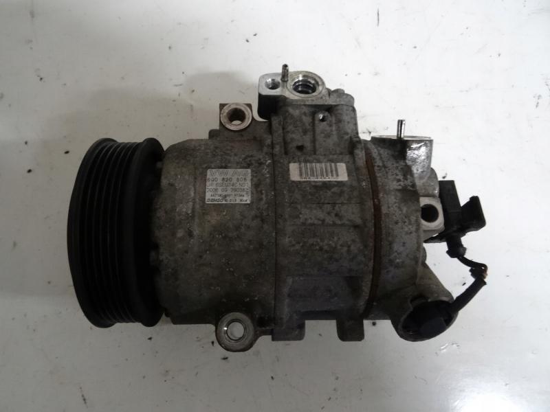 Заказать на SKODA Roomster (5J1-5J8) Компрессор кондиционера