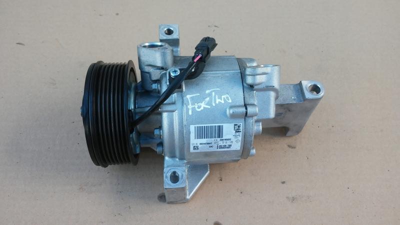 Заказать на SMART Fortwo III (C453, A453) Компрессор кондиционера