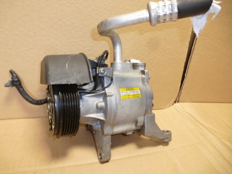 Замовити для SUBARU BRZ (Z10) Компресор кондиціонеру