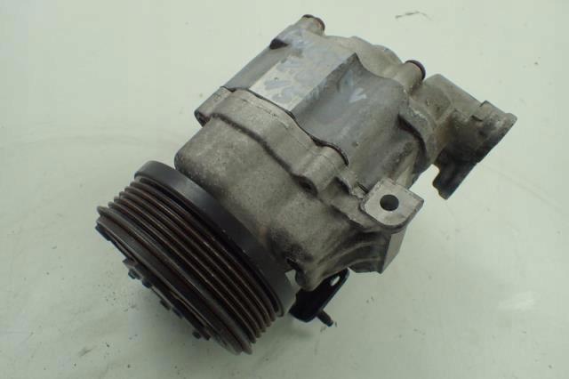 Заказать на SUBARU Forester IV (SJ, S13) Компрессор кондиционера