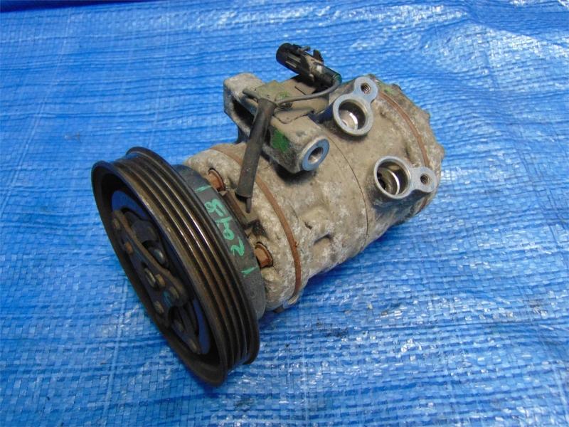 Замовити для SUZUKI Alto IV (GF) Компресор кондиціонеру