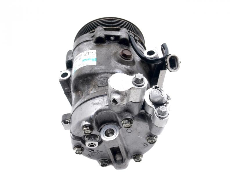 Замовити для SUZUKI Ignis II (FH) Компресор кондиціонеру