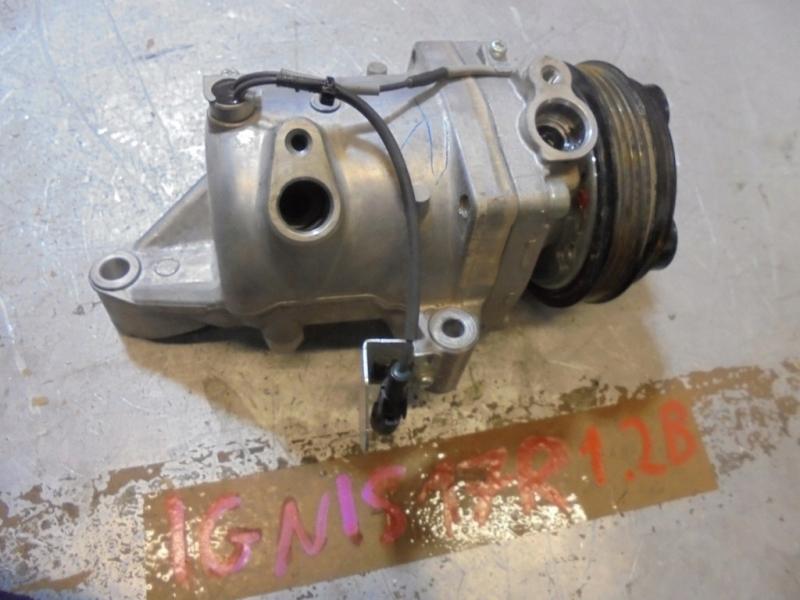 Замовити для SUZUKI Ignis III Компресор кондиціонеру