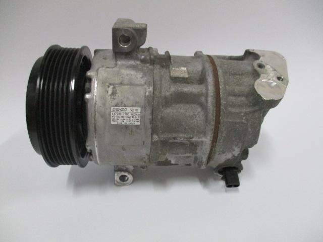 Замовити для SUZUKI SX4 S-Cross Компресор кондиціонеру