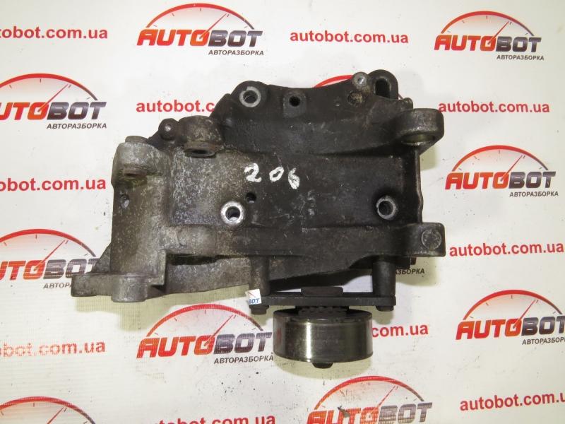 Замовити для PEUGEOT 206 (2A, 2C, T3E) Кронштейн генератора