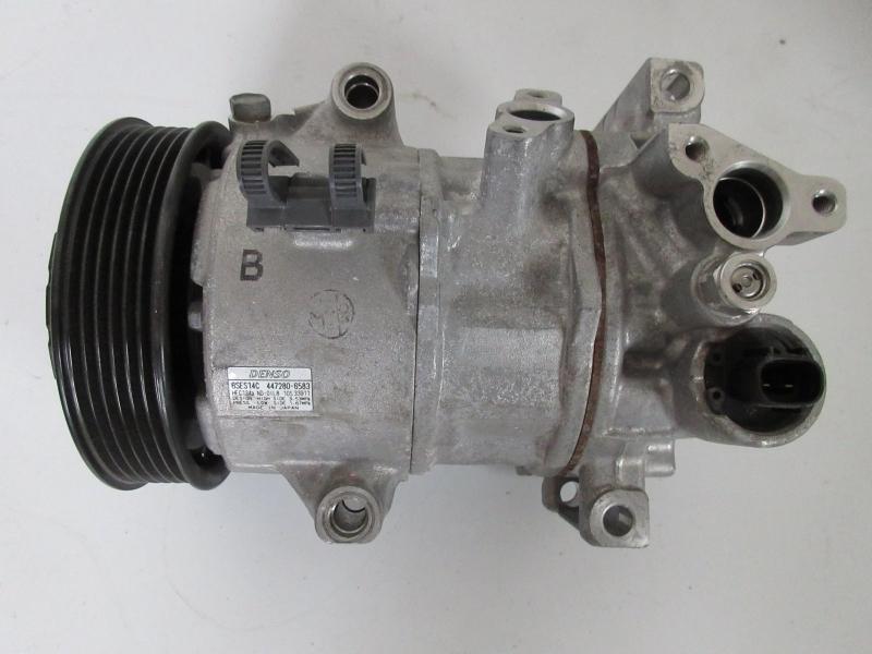 Заказать на TOYOTA Auris II E180 Компрессор кондиционера