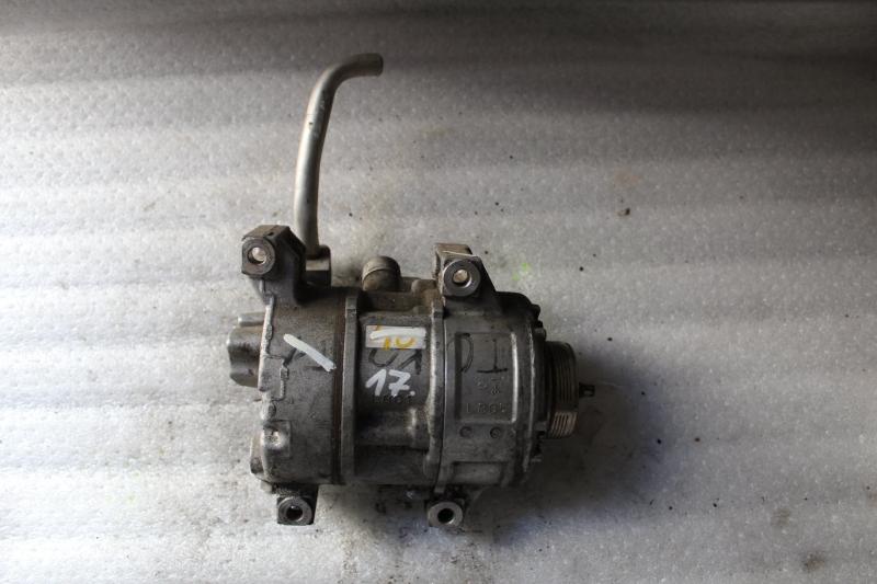 Заказать на TOYOTA Avensis II (T250) Компрессор кондиционера