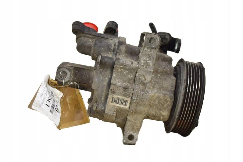 Замовити для TOYOTA Aygo I (AB10) Компресор кондиціонеру