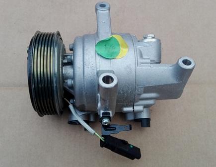 Заказать на TOYOTA Aygo II (AB40) Компрессор кондиционера