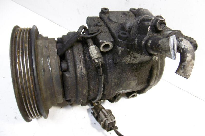 Замовити для TOYOTA Celica VII (ZZT230) Компресор кондиціонеру