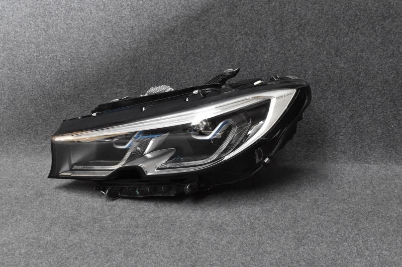 BMW 3 Series G20/G21 Фара лазерная передняя (9481707-07) Заказать на BMW 3 Series G20/G21 Фара лазерная передняя