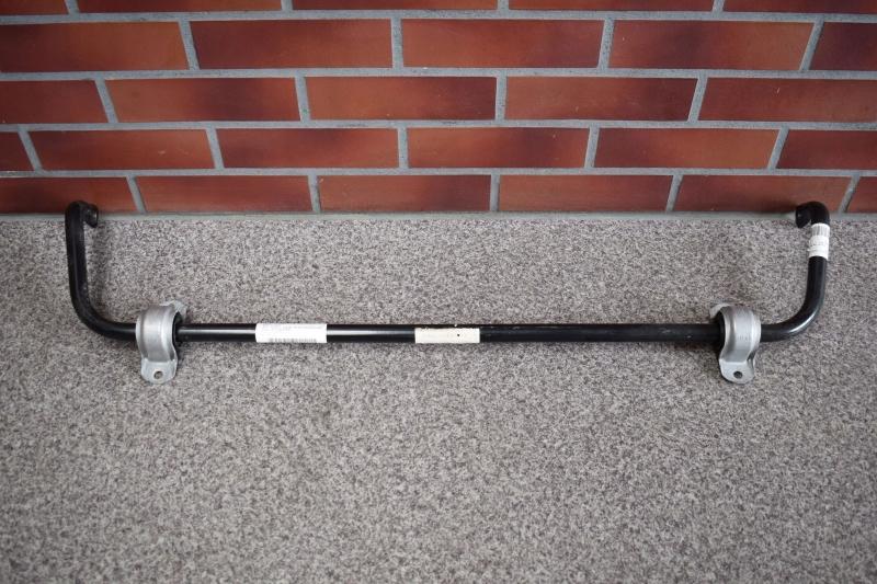 BMW 3 Series G20/G21 Стабилизатор передний Заказать на BMW 3 Series G20/G21 Стабилизатор передний