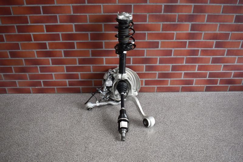 BMW 3 Series G20/G21 Поворотный кулак передний Заказать на BMW 3 Series G20/G21 Поворотный кулак передний