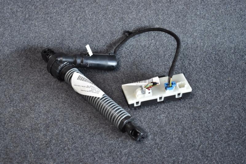 BMW 3 Series G20/G21 Амортизатор крышки багажника (7430644) Заказать на BMW 3 Series G20/G21 Амортизатор крышки багажника