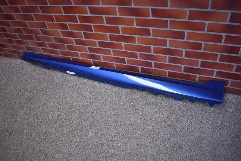 BMW 3 Series G20/G21 Порог Заказать на BMW 3 Series G20/G21 Порог