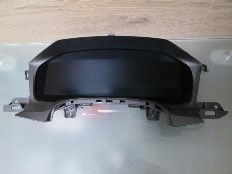 BMW 3 Series G20/G21 Приборная панель (9877662) Заказать на BMW 3 Series G20/G21 Приборная панель