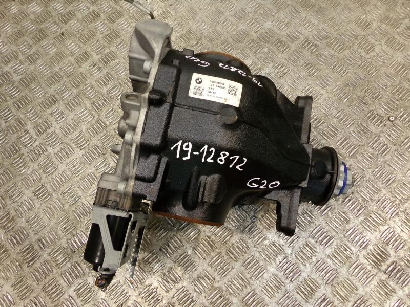 BMW 3 Series G20/G21 Задний дифференциал (8686989) Заказать на BMW 3 Series G20/G21 Задний дифференциал