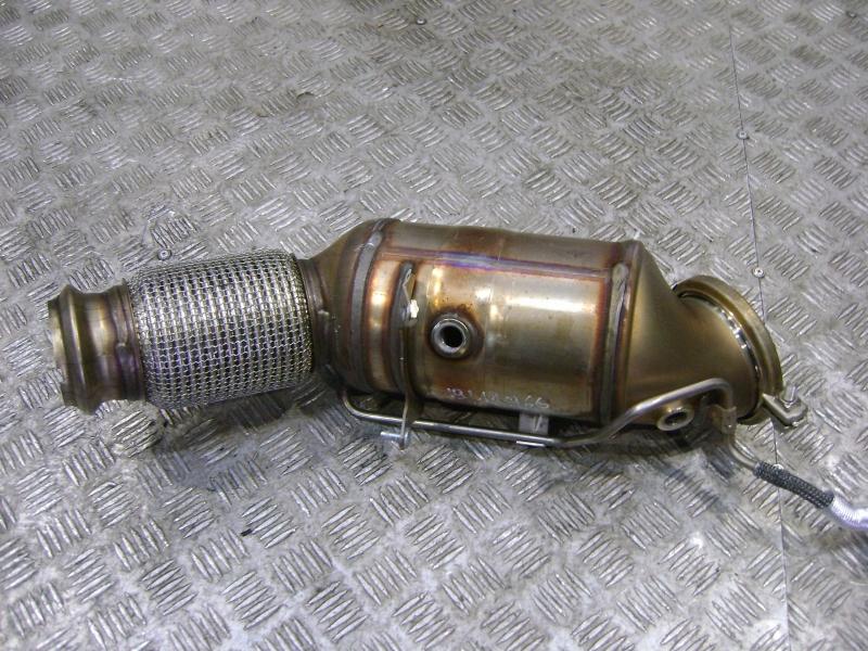 BMW 3 Series G20/G21 Катализатор (8676481) Заказать на BMW 3 Series G20/G21 Катализатор