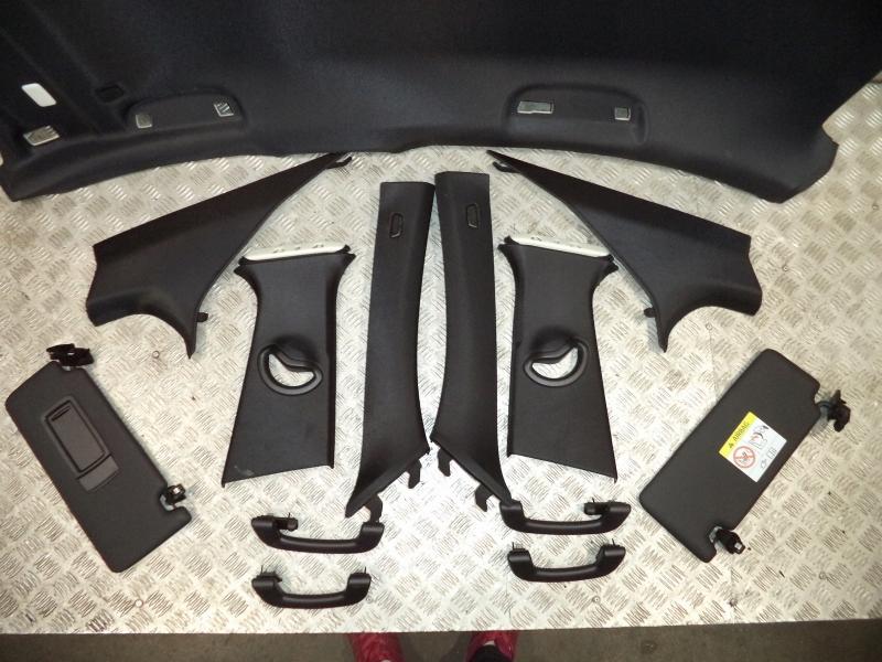 BMW 3 Series G20/G21 Обшивка крыши салона Заказать на BMW 3 Series G20/G21 Обшивка крыши салона