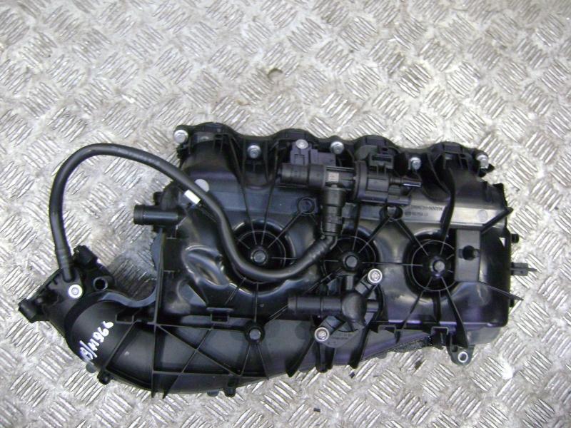 BMW 3 Series G20/G21 Впускной коллектор (8647975) Заказать на BMW 3 Series G20/G21 Впускной коллектор