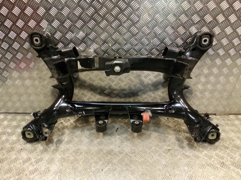 BMW 3 Series G20/G21 Подрамник задний (6876541) Заказать на BMW 3 Series G20/G21 Подрамник задний