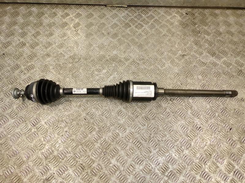 BMW 3 Series G20/G21 Полуось передняя (8682366) Заказать на BMW 3 Series G20/G21 Полуось передняя