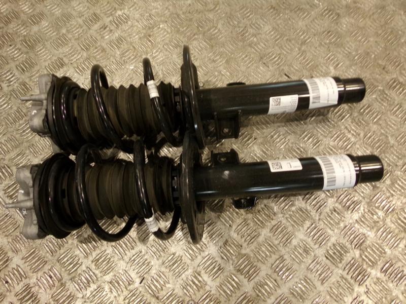 BMW 3 Series G20/G21 Амортизаторы передние (6888455) Заказать на BMW 3 Series G20/G21 Амортизаторы передние