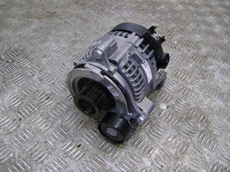 BMW 3 Series G20/G21 Генератор (8634166) Заказать на BMW 3 Series G20/G21 Генератор