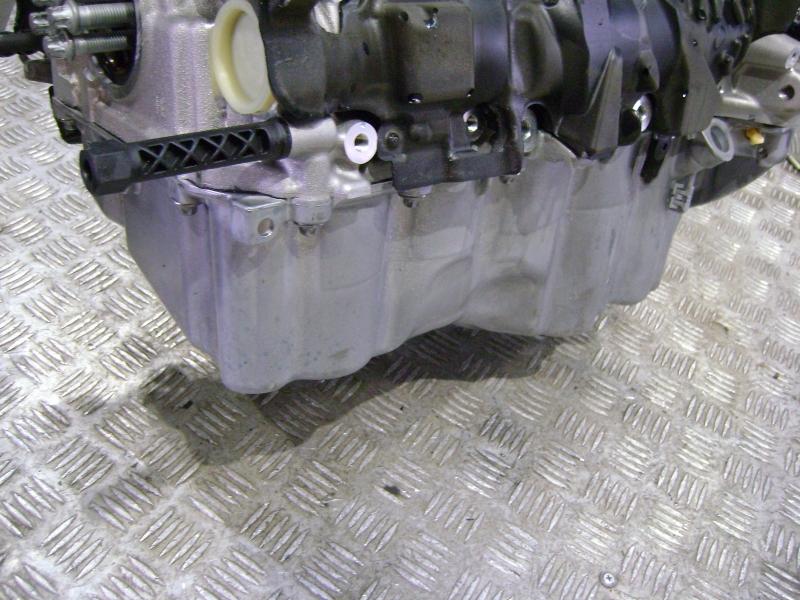 BMW 3 Series G20/G21 Масляный поддон (8580122) Заказать на BMW 3 Series G20/G21 Масляный поддон