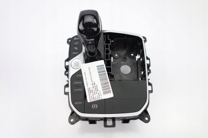 BMW 3 Series G20/G21 Селектор переключения скоростей (9460149) Заказать на BMW 3 Series G20/G21 Селектор переключения скоростей
