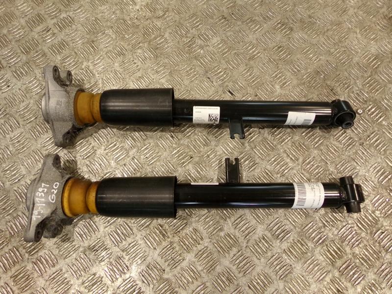 BMW 3 Series G20/G21 Амортизаторы задние (6879302) Заказать на BMW 3 Series G20/G21 Амортизаторы задние