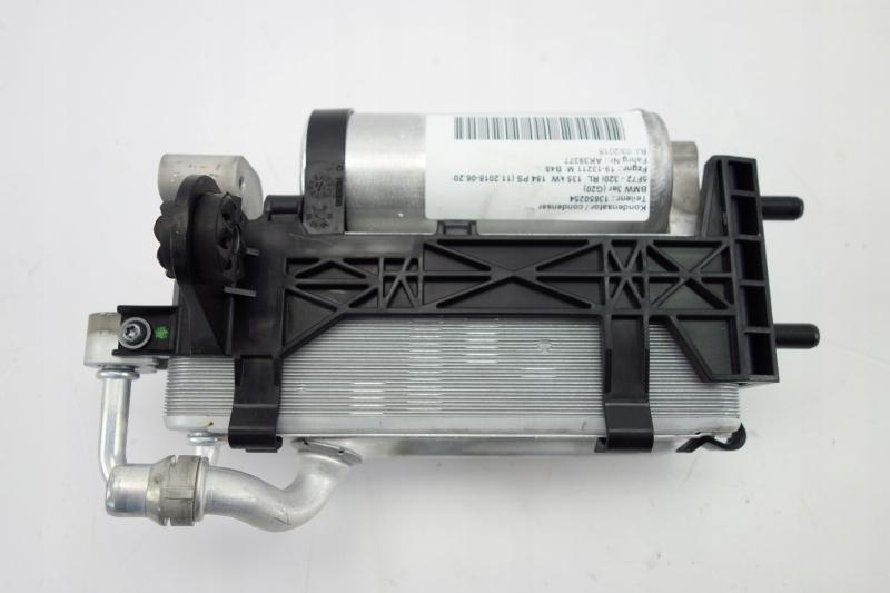 BMW 3 Series G20/G21 Конденсатор кондиционера (6805342) Заказать на BMW 3 Series G20/G21 Конденсатор кондиционера