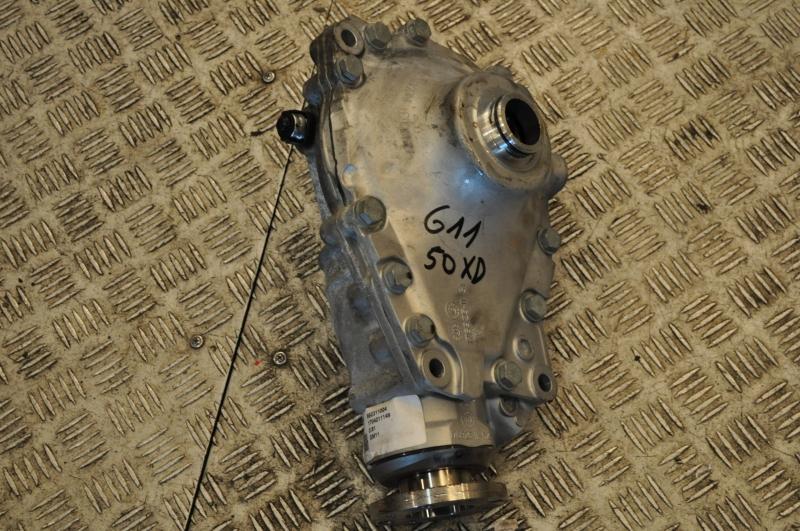 BMW 3 Series G20/G21 Редуктор переднего моста (8623110) Заказать на BMW 3 Series G20/G21 Редуктор переднего моста