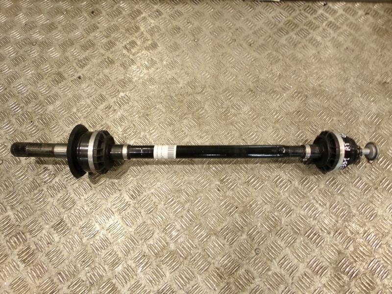 BMW 3 Series G20/G21 Полуось задняя (8689553) Заказать на BMW 3 Series G20/G21 Полуось задняя