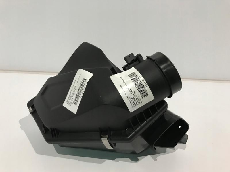 BMW 3 Series G20/G21 Корпус воздушного фильтра (8580426) Заказать на BMW 3 Series G20/G21 Корпус воздушного фильтра