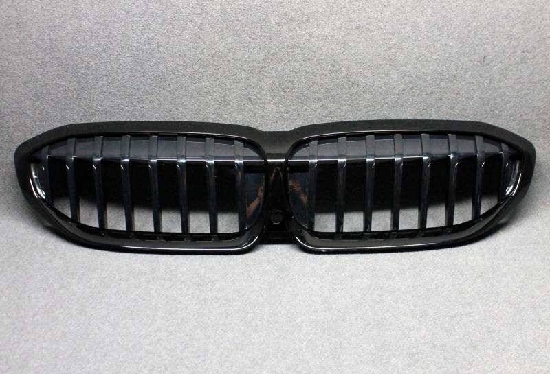 BMW 3 Series G20/G21 Решетка радиатора (8072086) Заказать на BMW 3 Series G20/G21 Решетка радиатора