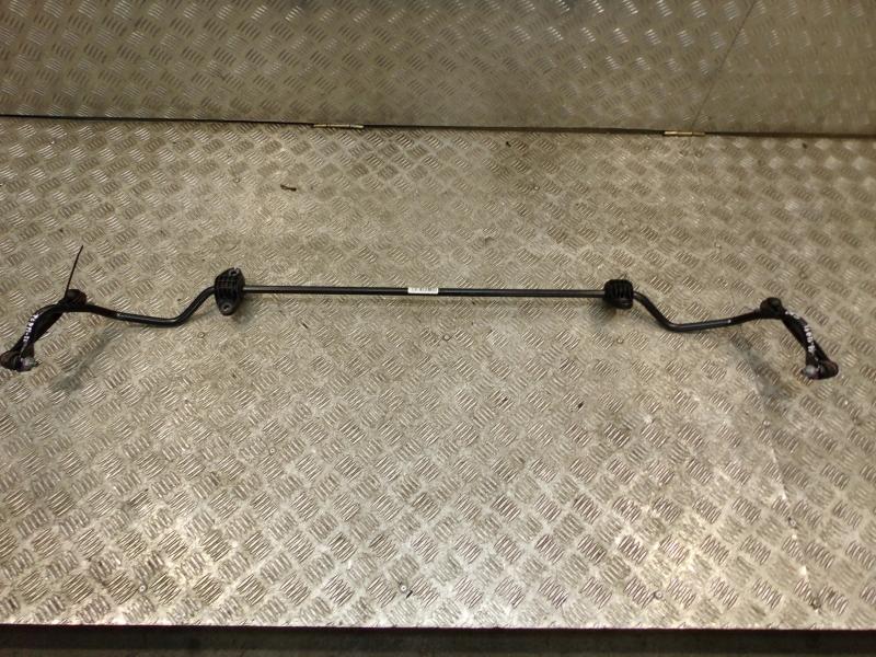 BMW 3 Series G20/G21 Стабилизатор задний (6895148) Заказать на BMW 3 Series G20/G21 Стабилизатор задний