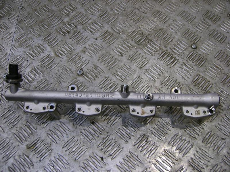 BMW 3 Series G20/G21 Топливная рейка (8665633) Заказать на BMW 3 Series G20/G21 Топливная рейка