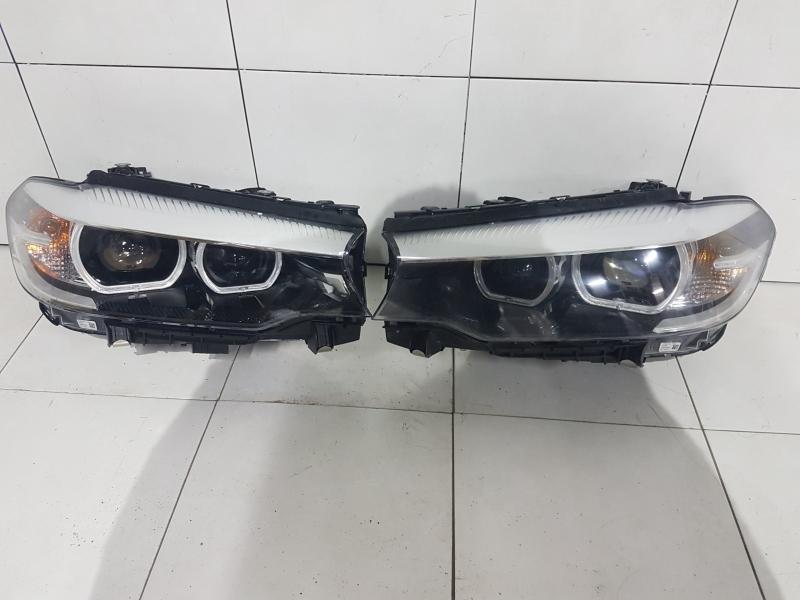 Заказать на BMW 5 Series G30/G31 Фары передние основные