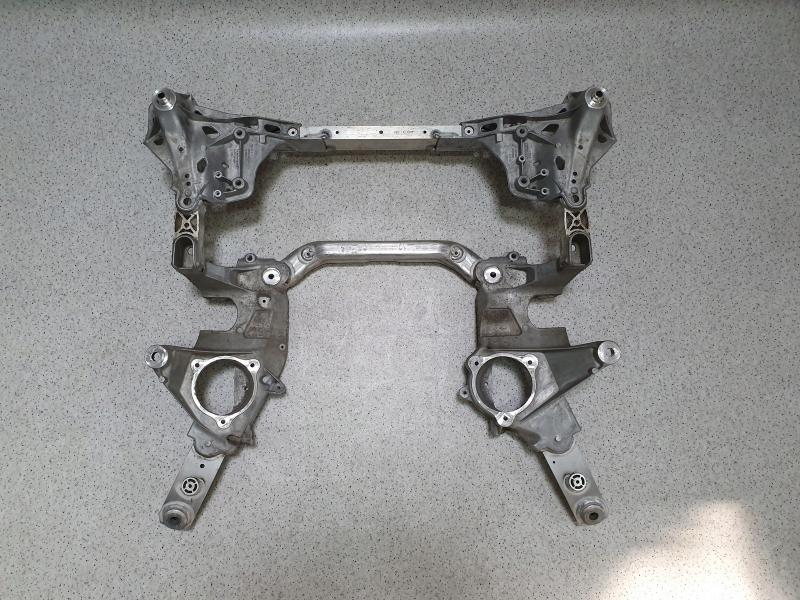 Заказать на BMW 5 Series G30/G31 Передний подрамник