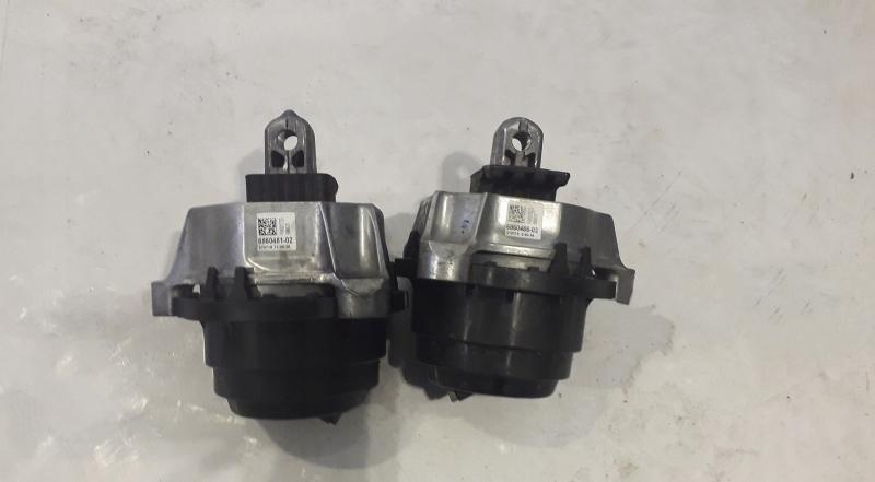 Заказать на BMW 5 Series G30/G31 Подушки двигателя