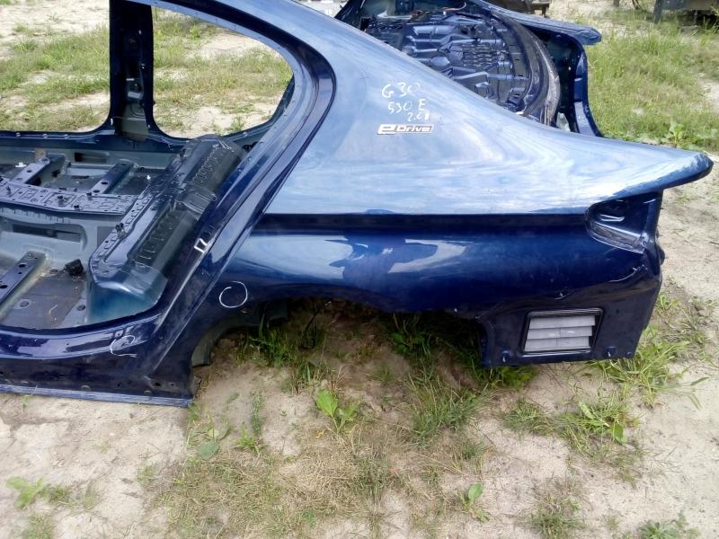 Заказать на BMW 5 Series G30/G31 Крыло заднее