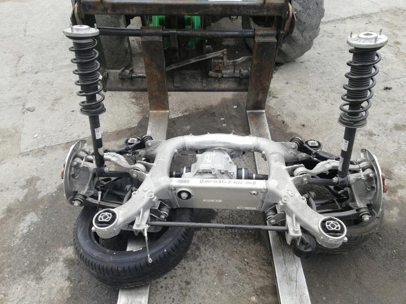 Заказать на BMW 5 Series G30/G31 Подвеска задняя