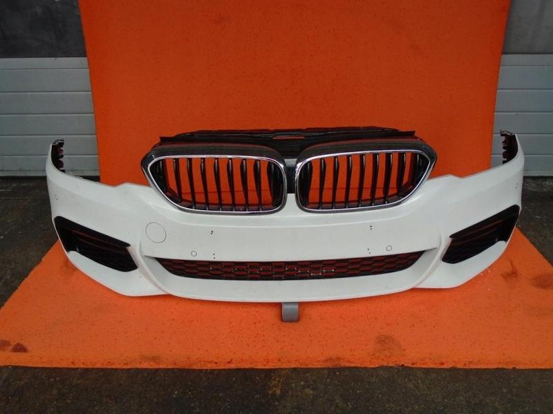 Заказать на BMW 5 Series G30/G31 Бампер передний