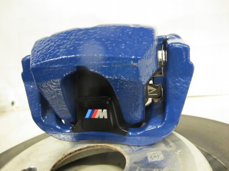 Заказать на BMW 5 Series G30/G31 Тормозной суппорт задний