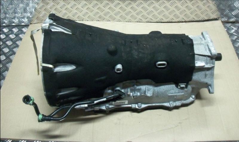 Заказать на BMW 5 Series G30/G31 Коробка передач АКПП