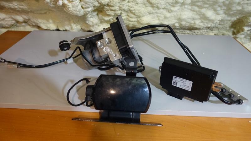 Заказать на BMW 5 Series G30/G31 Радар темпомат