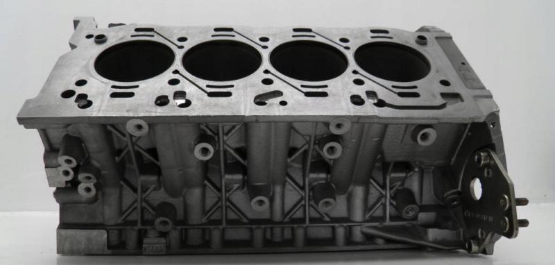 Заказать на BMW 5 Series G30/G31 Блок двигателя 4.4 N63B44C