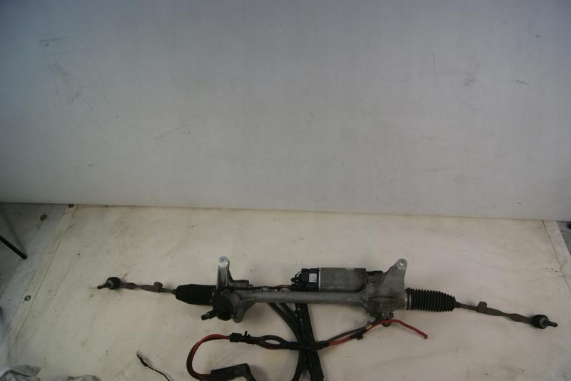 Заказать на BMW 5 Series G30/G31 Рулевая рейка