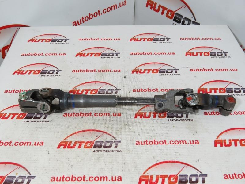 NISSAN Micra IV (K13) Рульовий карданчик (вал) (48822-1HB1A) Замовити для NISSAN Micra IV (K13) Рульовий карданчик (вал)